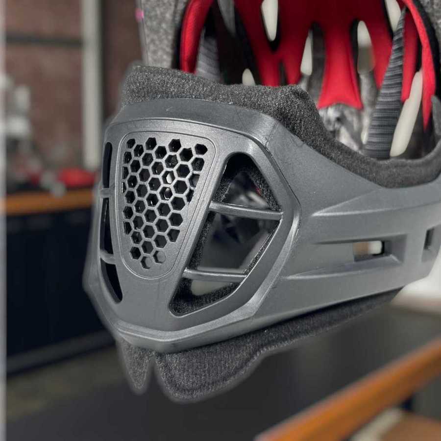  TaffSPORT Indonesia TaffSPORT Helm Sepeda Anak CHF78