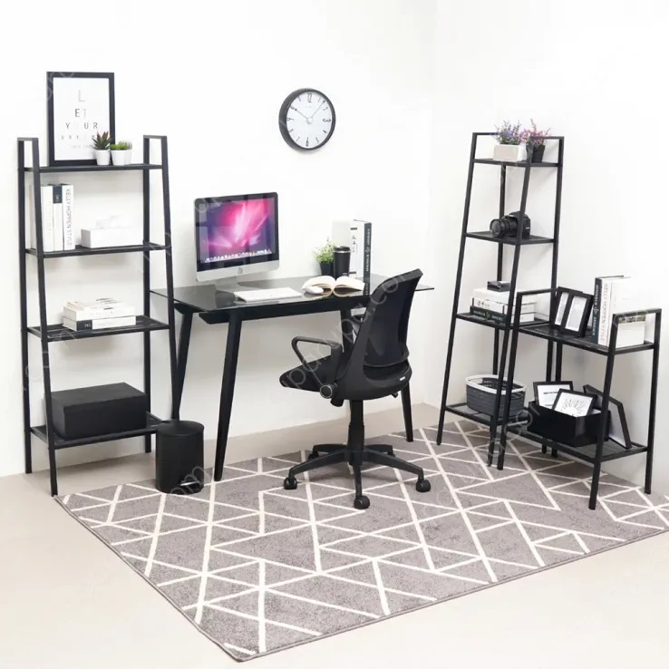 Informa Libie Rak Besi 4 Tingkat