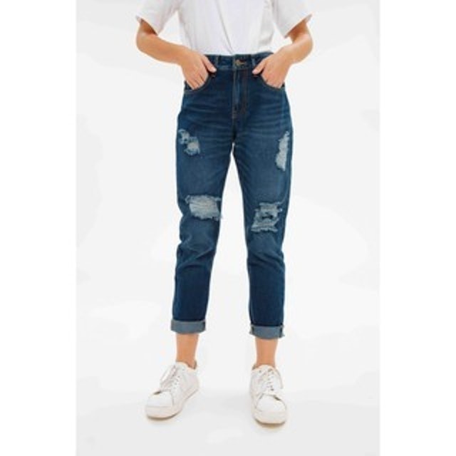 Kai Boyfriend Jeans 1