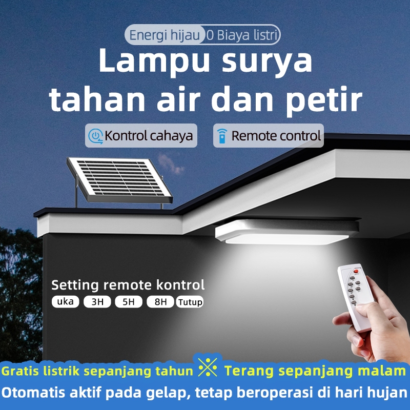 KSUN KSUN Solar Ceiling SL1000