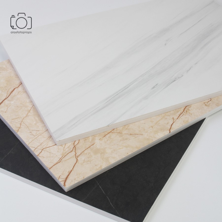 Styling Board Marmer 1