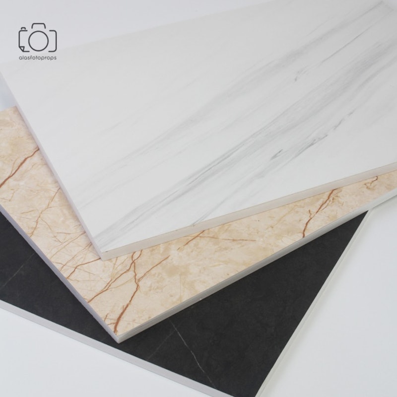 Styling Board Marmer 1