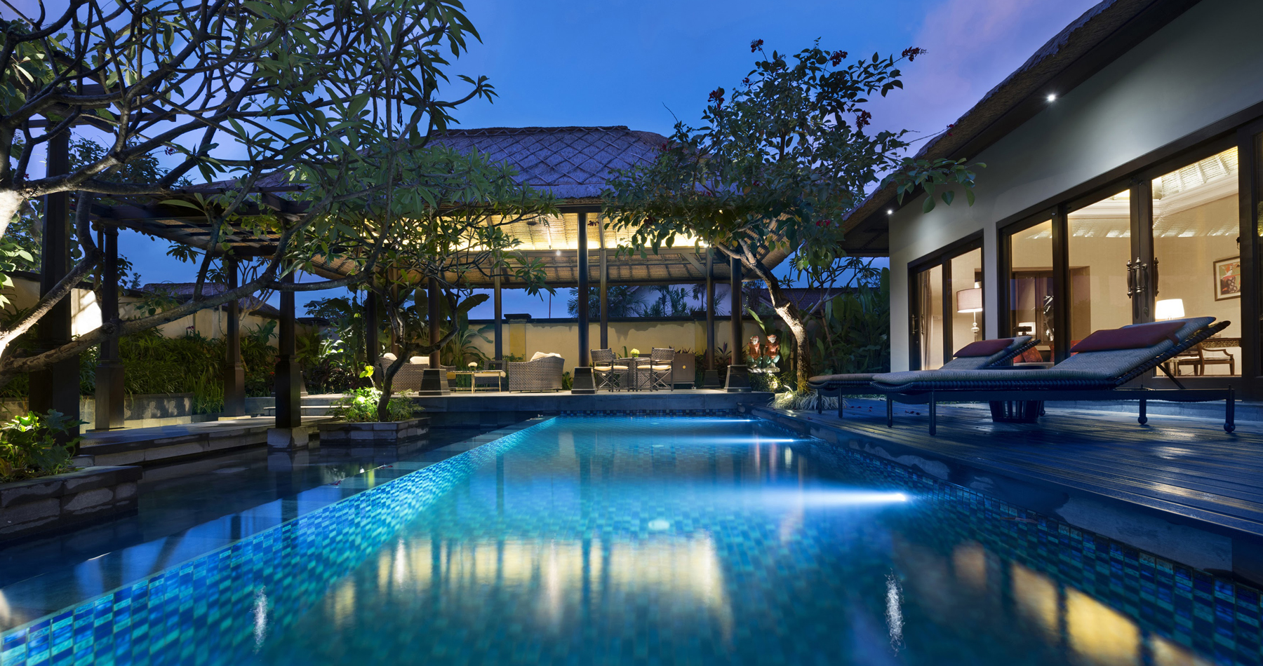 The Trans Resort Bali 2