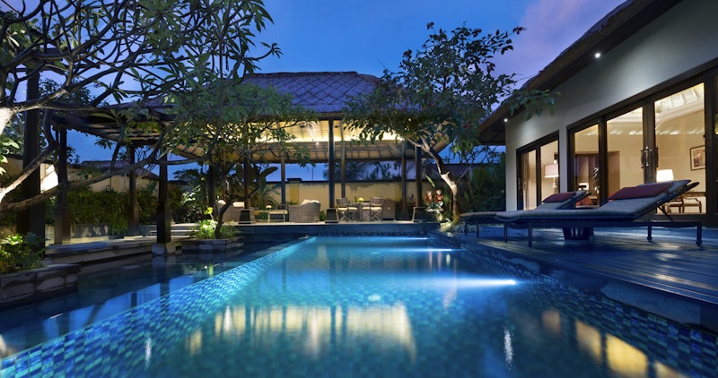 The Trans Resort Bali 2