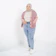 Bigissimo Jill Knit Cardi 1
