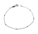 null Gelang Jedar Black Gold 8K 1