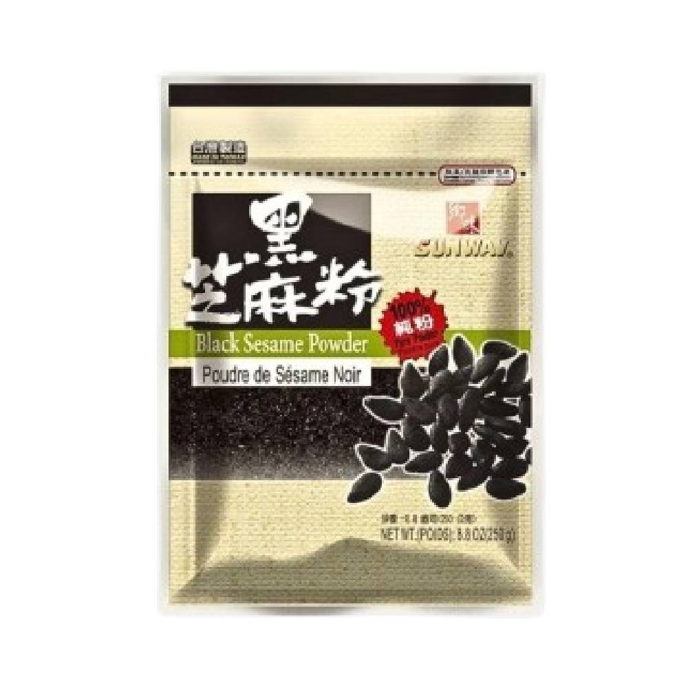 Sunway Black Sesame Powder 1