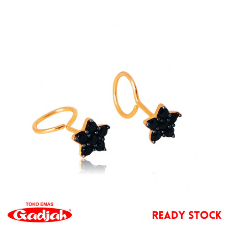 Toko Emas Gadjah Giwang Emas Toge Baby 16K 2