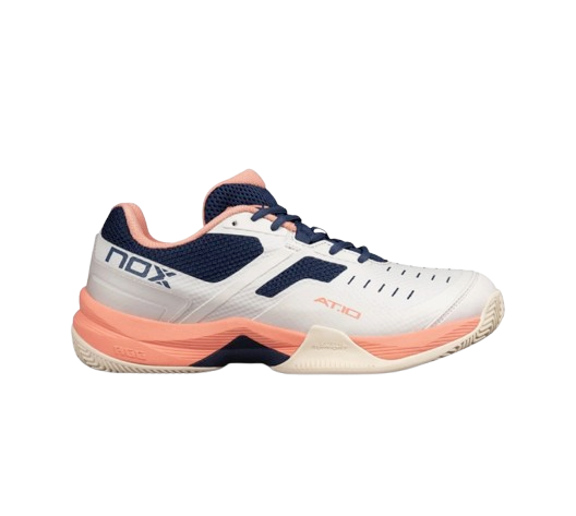 NOX AT10 Pro Padel Shoes