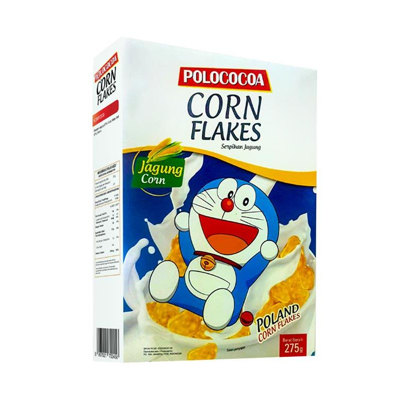 Polococoa Corn Flakes