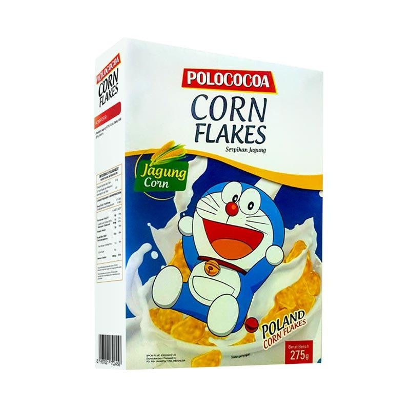 Polococoa Corn Flakes 1