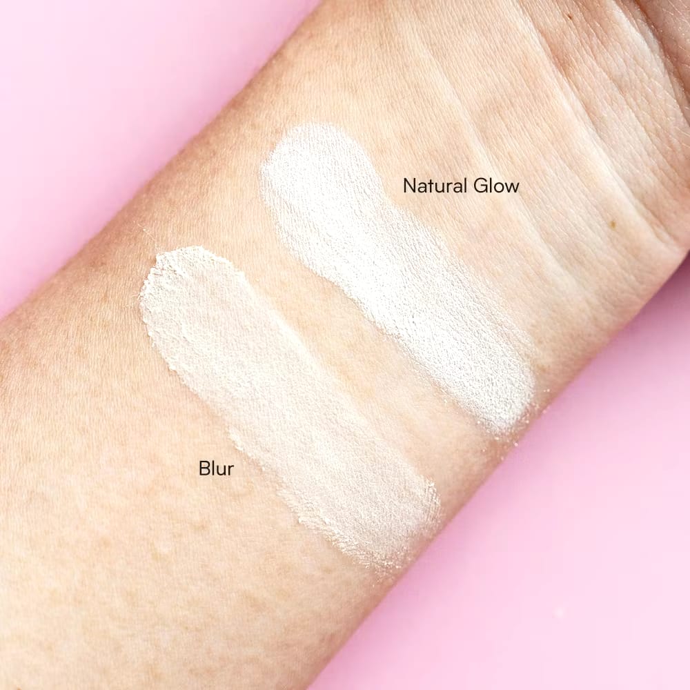 Goban Cosmetics GOBAN Translucent Setting Powder in Natural Glow