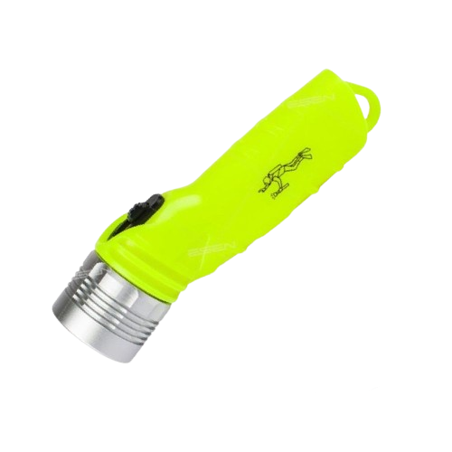 Senter Selam Esen 49 Bengkok