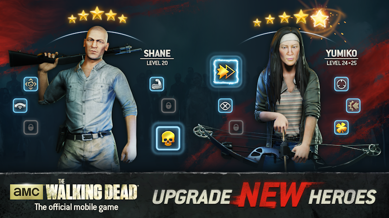 The Walking Dead No Man's Land 4