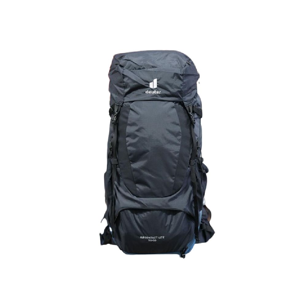 deuter Aircontact Lite 50+10