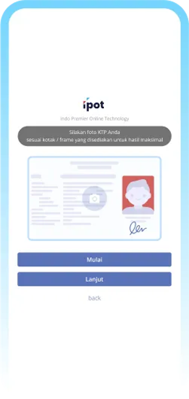 IPOT - Investment SuperApp 4