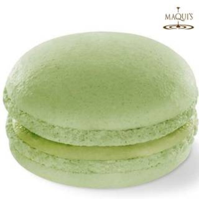Maqui's Macaron