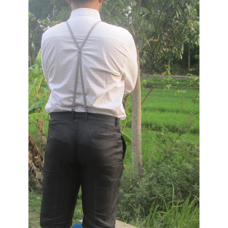 Super Slimfit Suspender 4