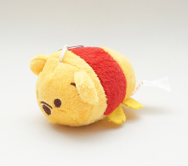 10 Rekomendasi Boneka Winnie The Pooh Terbaik  5