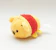 Boneka Tsum Tsum Winnie the Pooh Kuning Gantungan Kunci 1