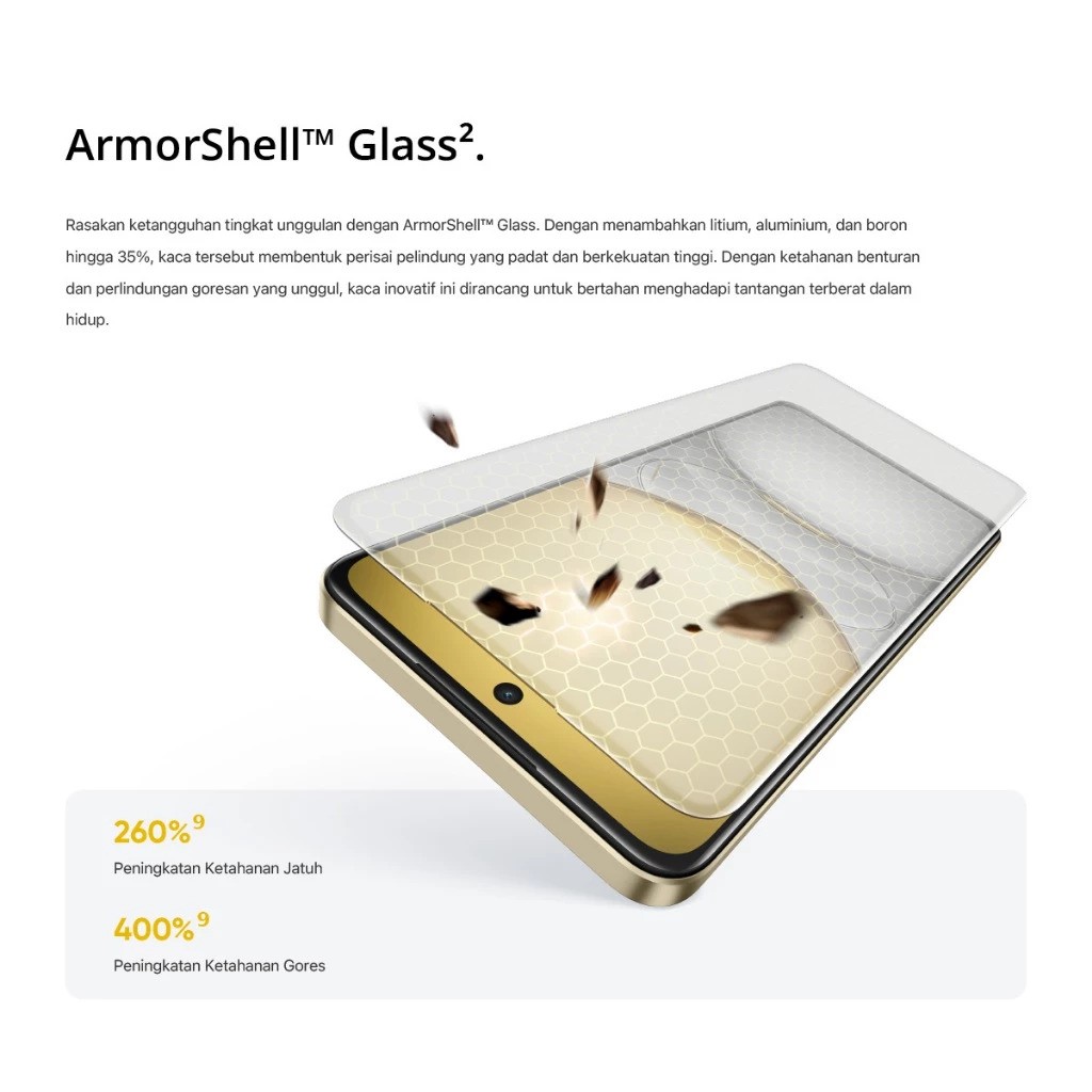 BBK Electronics realme C75 8/128GB