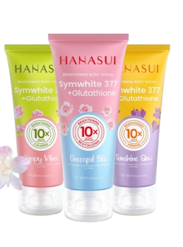 10 Rekomendasi Body Serum Mencerahkan Terbaik  [Kulit Lebih Glowing] (Terbaru Tahun 2026) 4