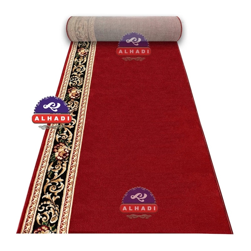 Karpet Masjid Mirgra Dynabel Meteran 100x120cm 3
