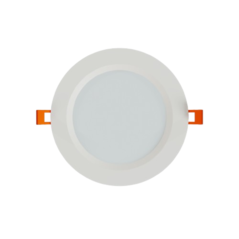 EcoKing LED DiGi Emergency Panel Light 9W 1