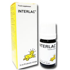 Interlac Drops