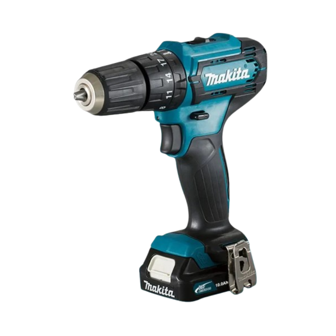 Makita Impact Drill 1