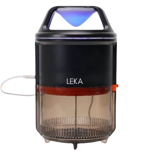 LEKA Eazy Mozzy Mosquito Trap ｜ MT135