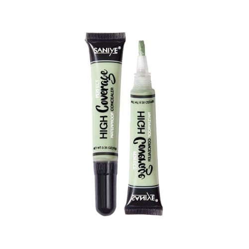 SANIYE Perfect High Coverage Waterproof Concealer  ｜ #12 