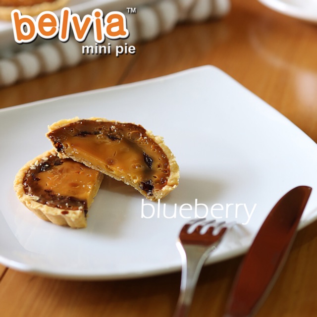 Belvia Mini Pie