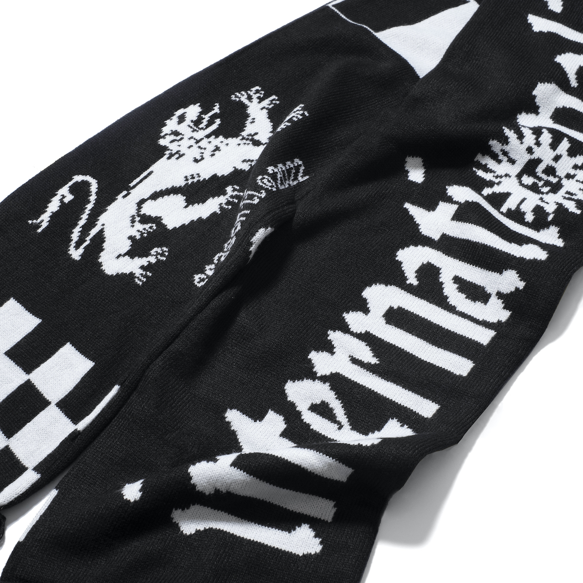 Vearst X BCstudio Saboteur 