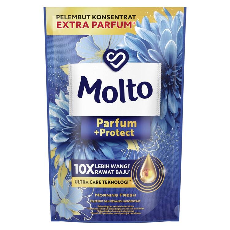 Molto AIO Blue 5