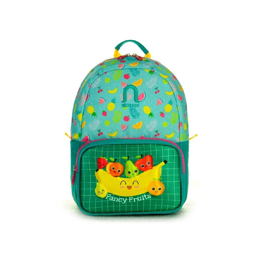 Neosack Backpack Mini Fancy Fruits ｜ NA95073