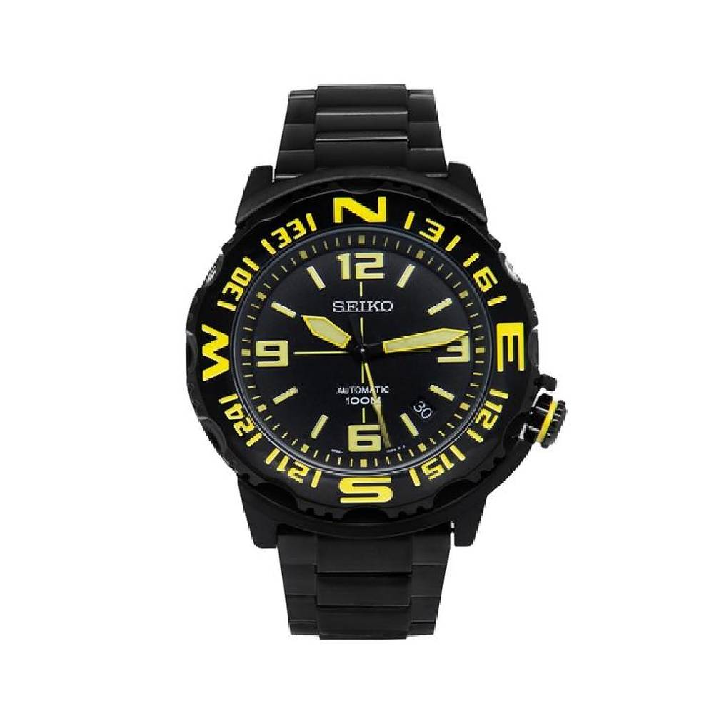 Seiko Diver Superior Automatic Stainless 1