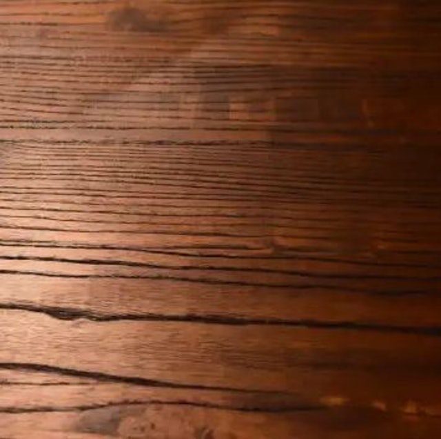 Informa Marsten Meja Bar - Hitam 10251002