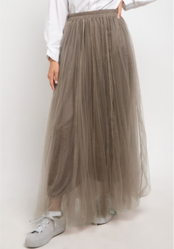 Lucinta Tutu Skirt 2