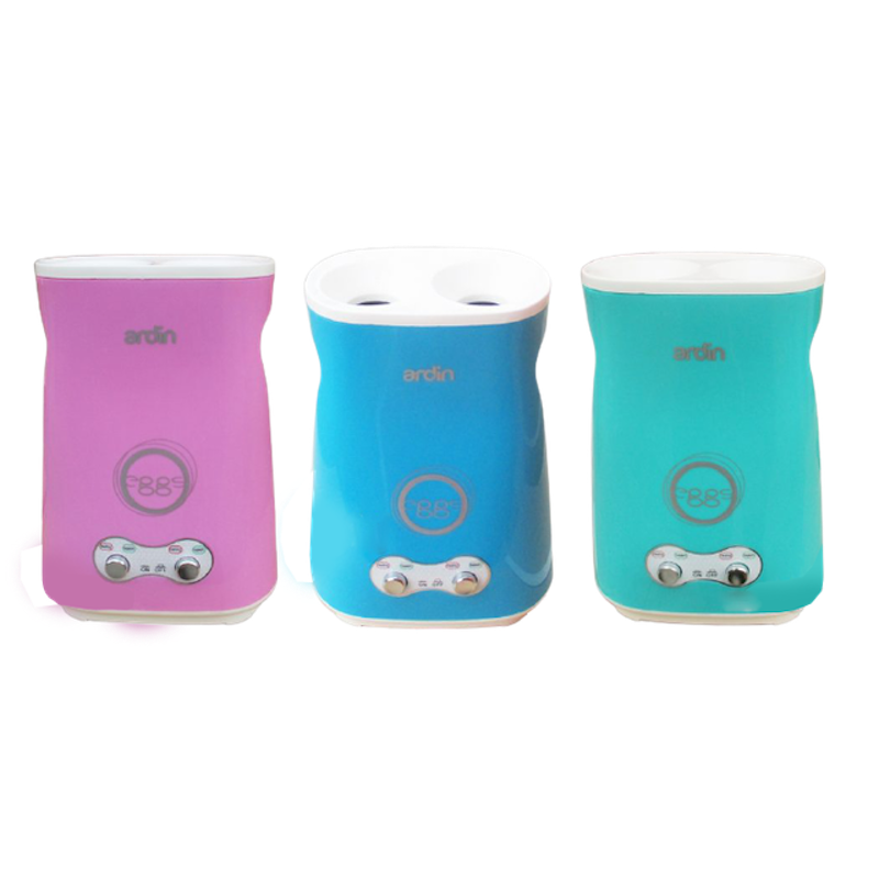 Ardin Egg Roll Maker 2
