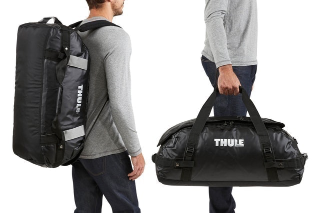 Chasm 70L duffel bag  3204416