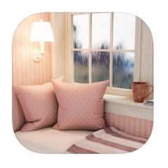 Redecor - Home Design Makeover