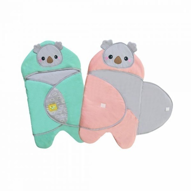 Selimut Bayi Kokoa Series