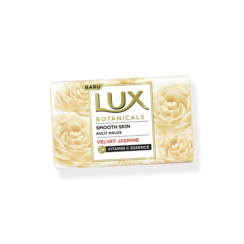 LUX Botanicals Velvet Jasmine