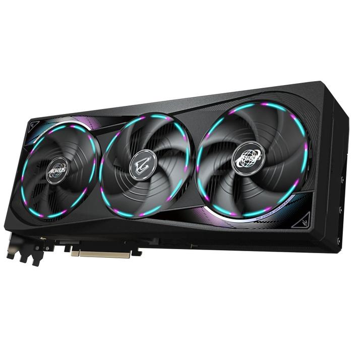 AORUS GeForce RTX™ 5080 MASTER 4