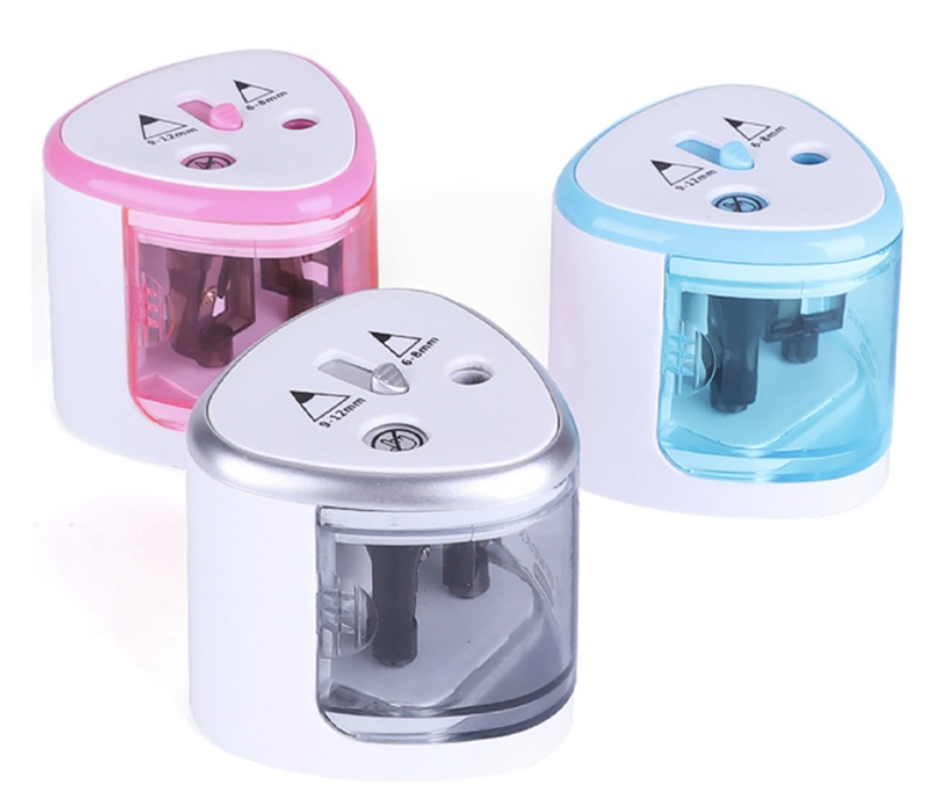 Rautan Pensil Elektrik ｜ 8004 