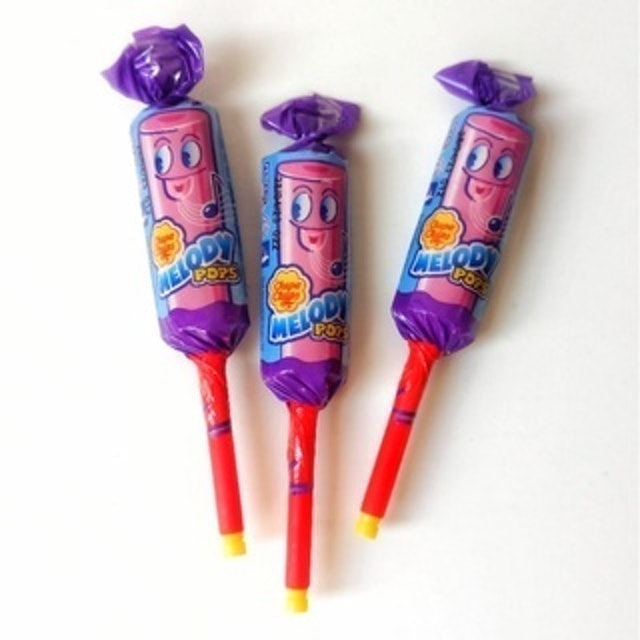 Melody Pops Grape