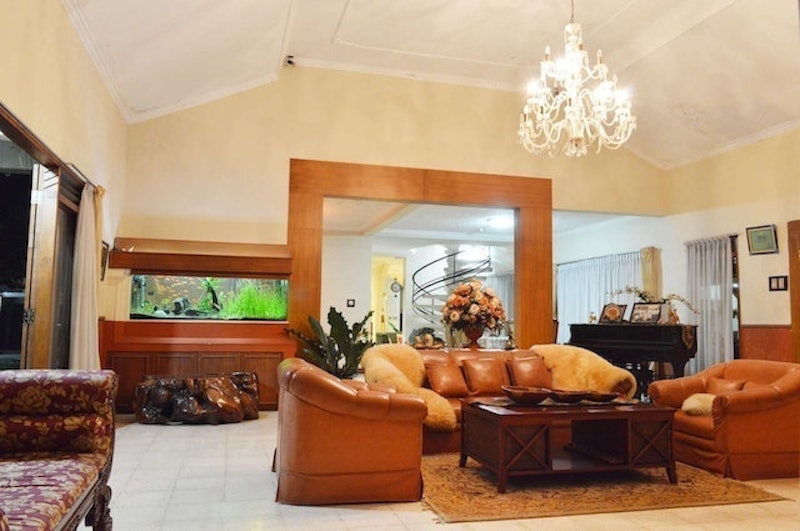 The Garden Syariah Villa 2