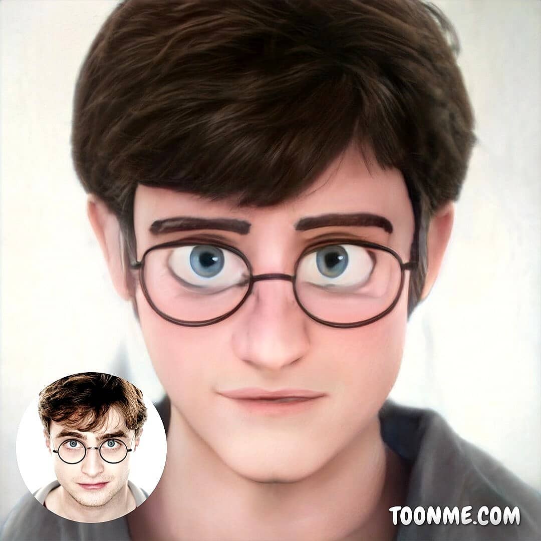 ToonMe - cartoons from photos 3