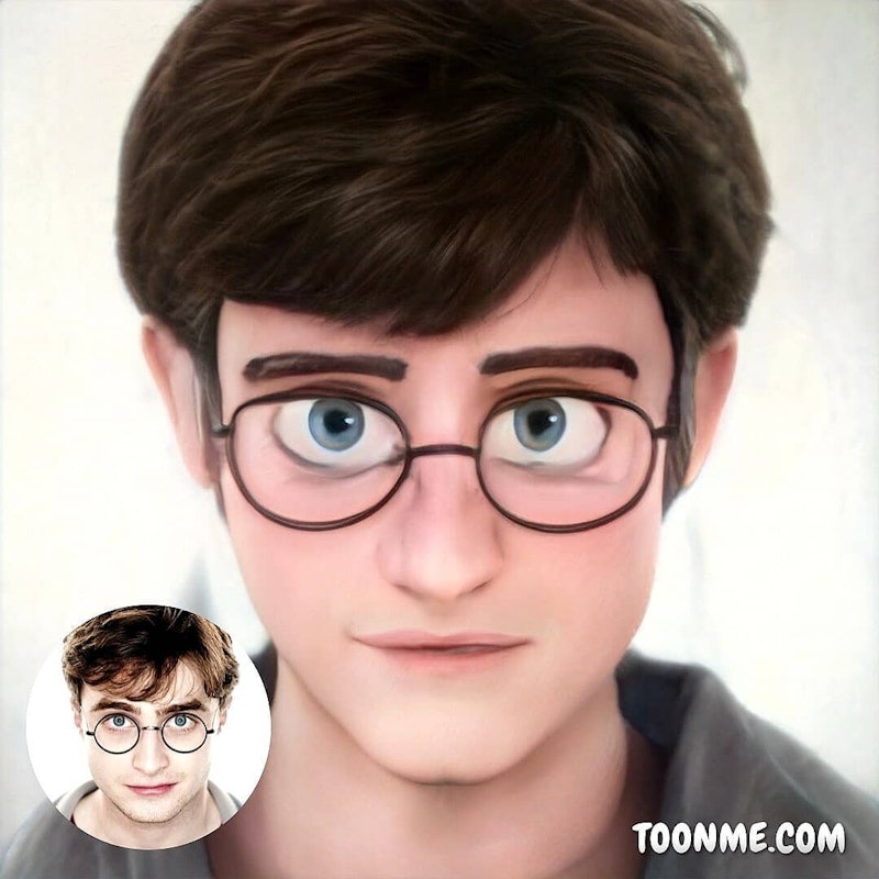 ToonMe - cartoons from photos 3